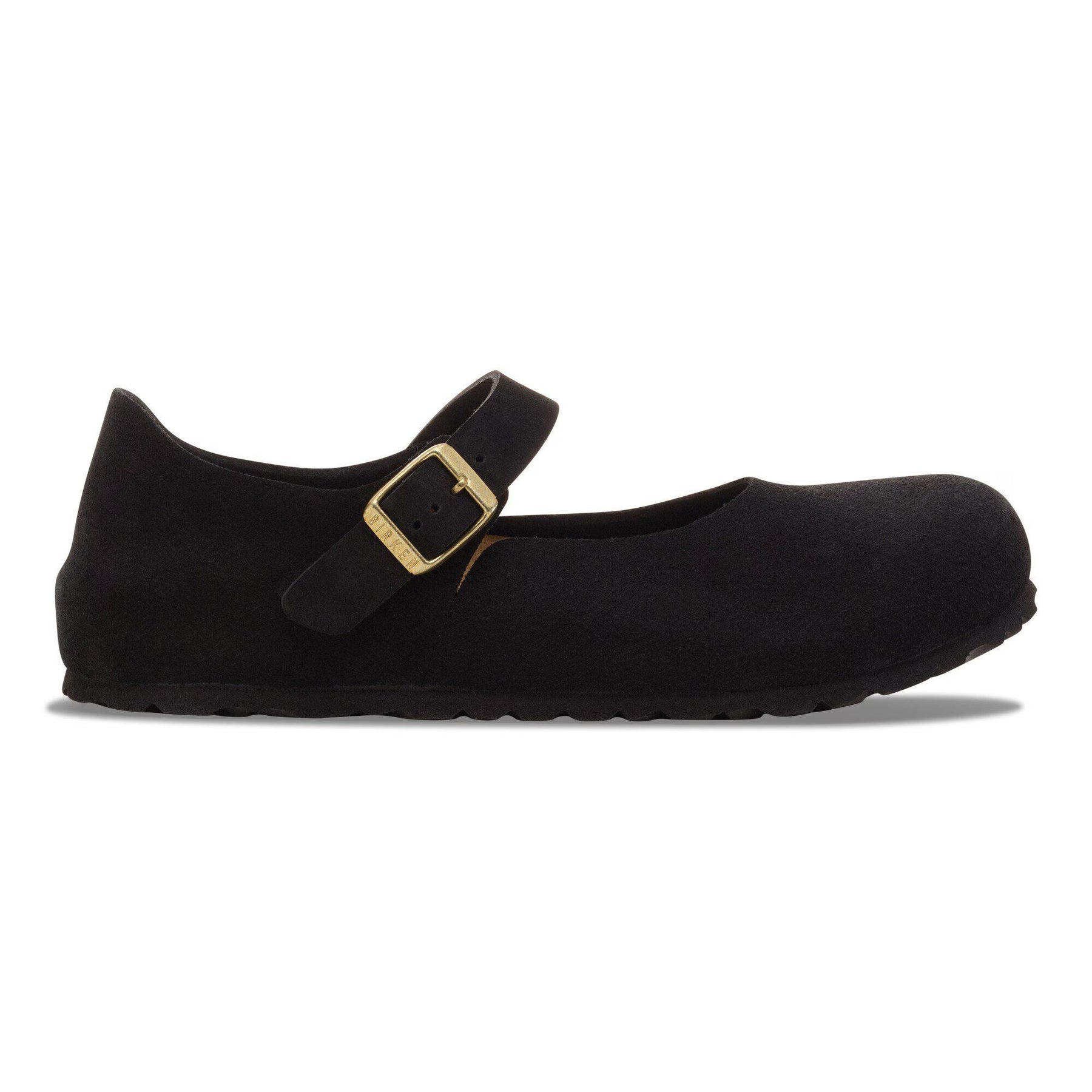 WOMEN'S BIRKENSTOCK MANTOVA | BLACK – Randy's Shoes