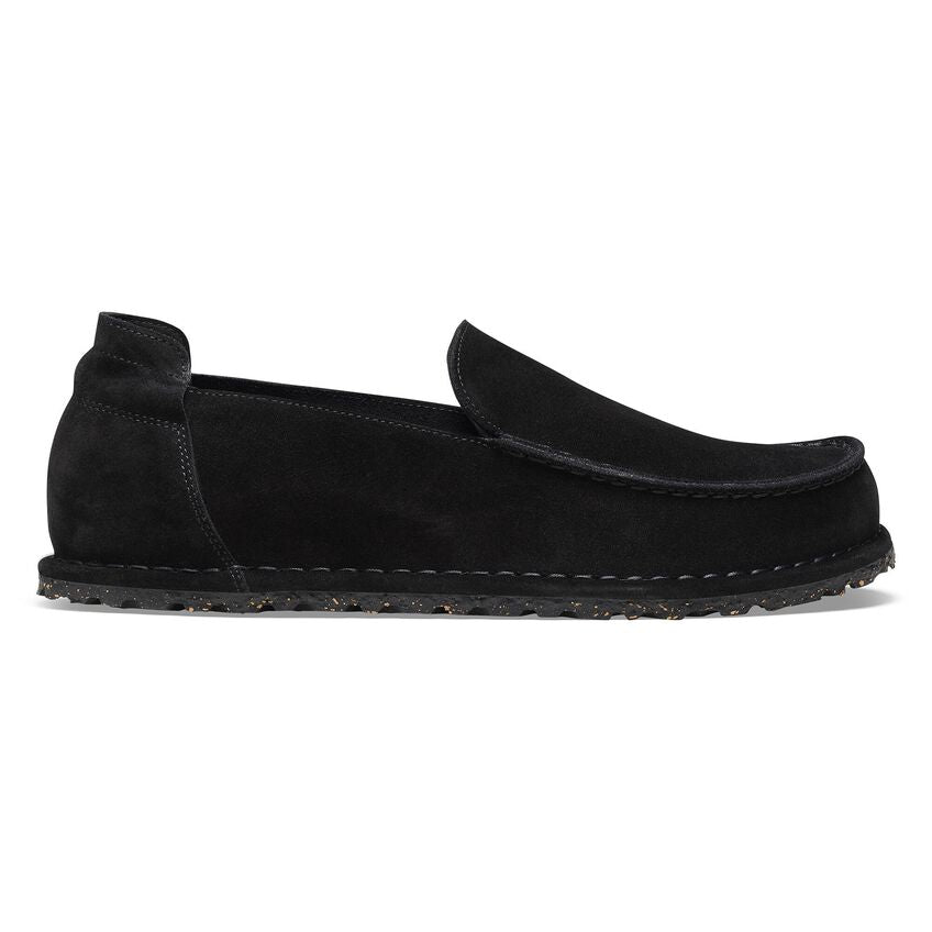 UNISEX BIRKENSTOCK UTTI SLIP ON | BLACK – Randy display picture 3